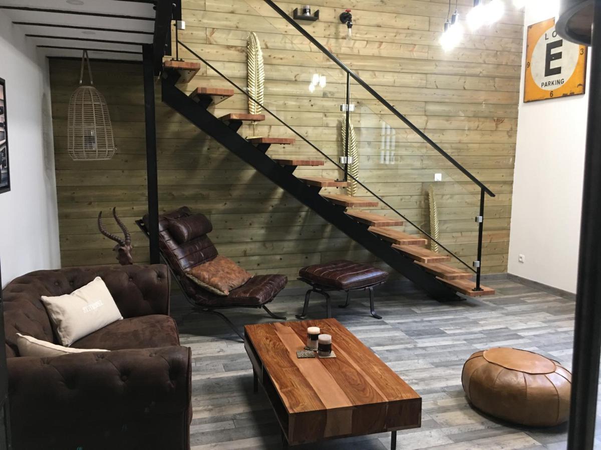 Loft 8 Apartamento *